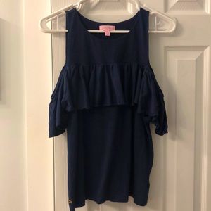 Lilly Pulitzer Top